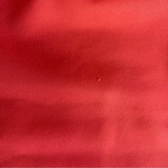 Contact New York Tracksuit Set Jacket Pants Medium Coral Pink 90s Activewear - Picture 13 of 16